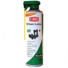 CRC Food Grade Chain Lube - Λιπαντικό Αλυσίδας για Βιομ. Τροφίμων 500 ml